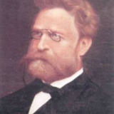 Lechner Lajos szülinapján Lechner Lajos szülinapján