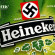 A Heineken elzárással büntetendő!